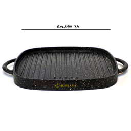 تابه گریل چدن مرسانا (Morsana) کد MT280 سایز 28