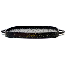 تابه گریل چدن مرسانا (Morsana) کد MT280 سایز 28