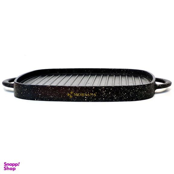 تابه گریل چدن مرسانا (Morsana) کد MT280 سایز 28
