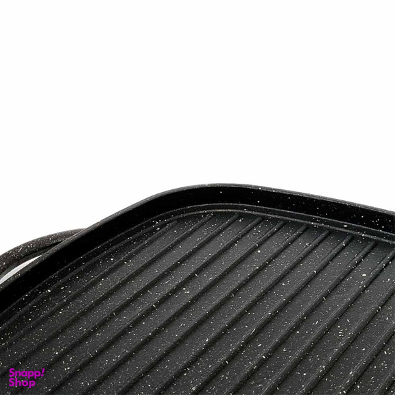 تابه گریل چدن مرسانا (Morsana) کد MT280 سایز 28