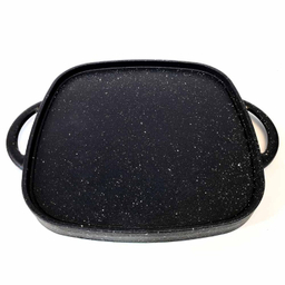 تابه گریل چدن مرسانا (Morsana) کد MT280 سایز 28