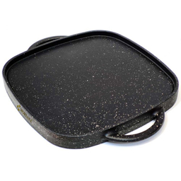 تابه گریل چدن مرسانا (Morsana) کد MT280 سایز 28