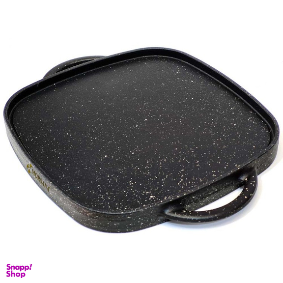 تابه گریل چدن مرسانا (Morsana) کد MT280 سایز 28