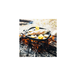 تابه گریل چدن مرسانا (Morsana) کد MT280 سایز 28