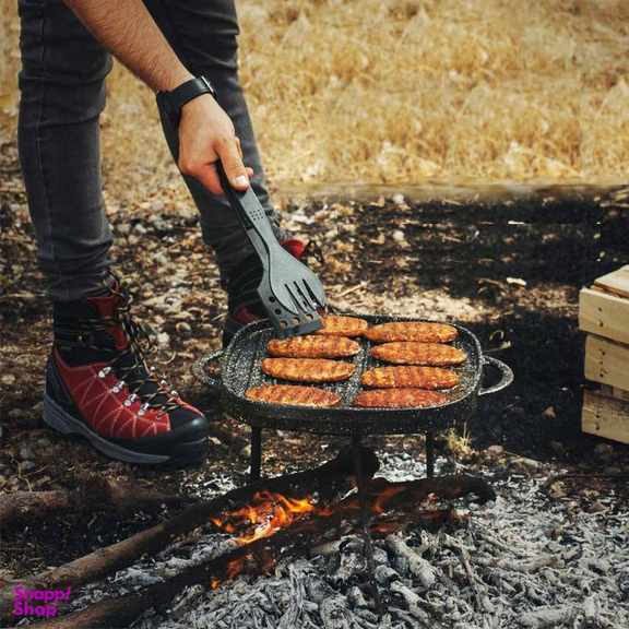 تابه گریل چدن مرسانا (Morsana) کد MT280 سایز 28