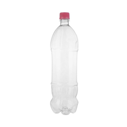 بطری یکبار مصرف تیروژ مدل TBOT15B3 بسته 3 عددی