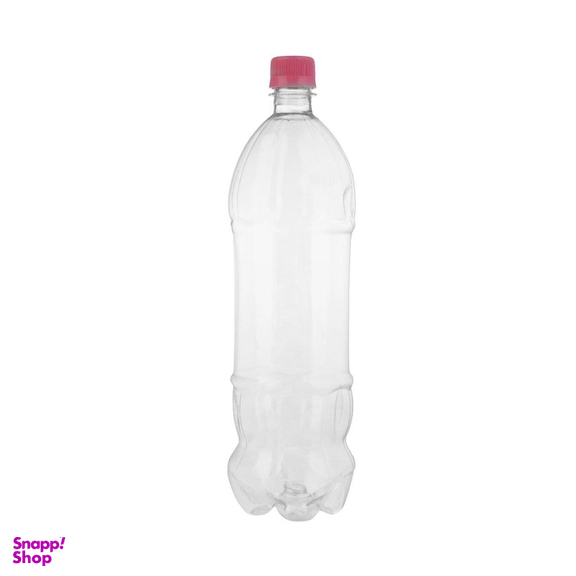 بطری یکبار مصرف تیروژ مدل TBOT15B3 بسته 3 عددی