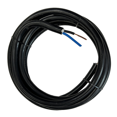 کابل برق نیرو کابل زاگرس (Niroo Cable Zagros) مدل مفتول 2 در 10