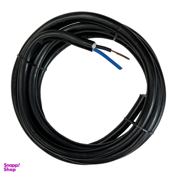 کابل برق نیرو کابل زاگرس (Niroo Cable Zagros) مدل مفتول 2 در 10