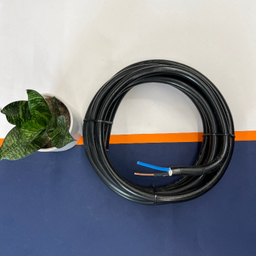 کابل برق نیرو کابل زاگرس (Niroo Cable Zagros) مدل مفتول 2 در 10