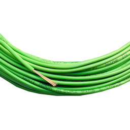 سیم برق هادی نور البرز (Hadi Noor Alborz) مدل افشان 1 در 1٫5 کد Green