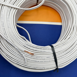 سیم نایلون برق نیرو کابل زاگرس (Niroo Cable Zagros) 2 در 1٫5