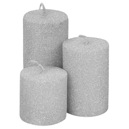 شمع مدل 252 بسته 3 عددی