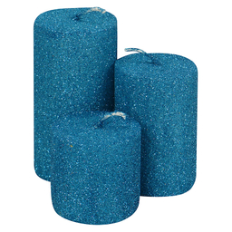 شمع مدل 252 بسته 3 عددی