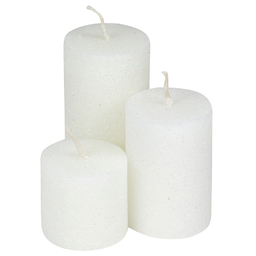 شمع مدل 252 بسته 3 عددی