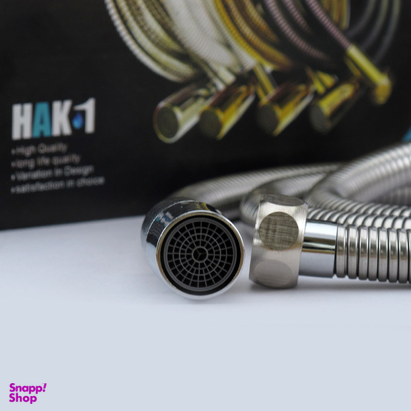 شلنگ توالت هک وان (Hakvan) مدل 34