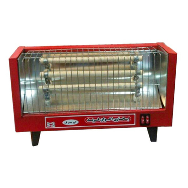 بخاری برقی اخوان فرید مدل 3-1200A