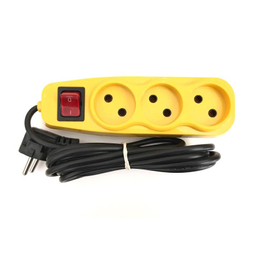 سه راهی برق ایران تکنیک کد TAK-3M