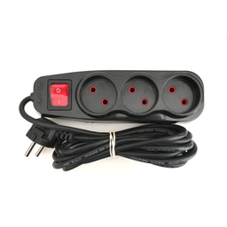 سه راهی برق ایران تکنیک کد TAK-3M