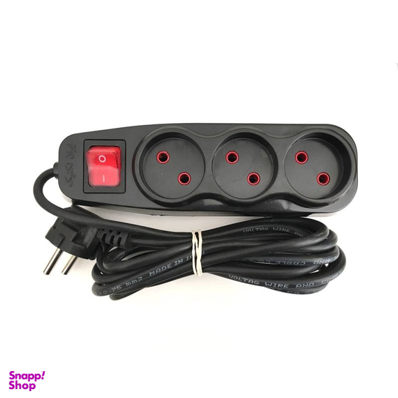 سه راهی برق ایران تکنیک کد TAK-3M