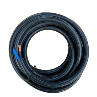 کابل نیرو کابل زاگرس (Niroo Cable Zagros) برق افشان 2×10