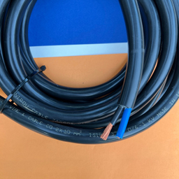 کابل نیرو کابل زاگرس (Niroo Cable Zagros) برق افشان 2×10