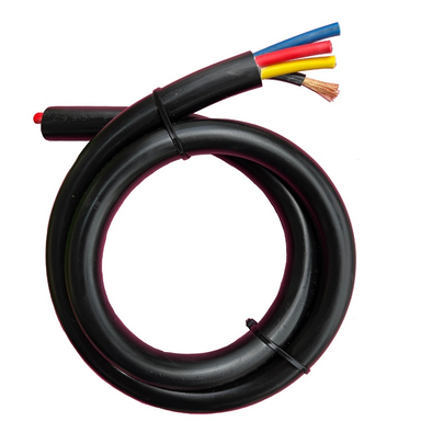 کابل اعتماد کابل البرز (Etemad Cable Alborz)