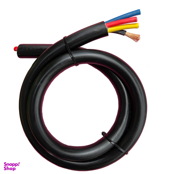کابل اعتماد کابل البرز (Etemad Cable Alborz)