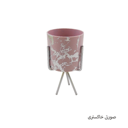 استند رومیزی تزیینی رز من (Rose Man) کد 10
