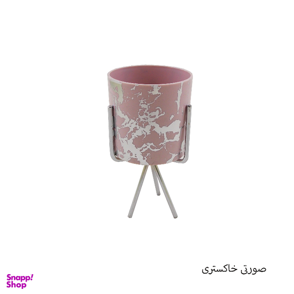 استند رومیزی تزیینی رز من (Rose Man) کد 10