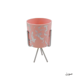 استند رومیزی تزیینی رز من (Rose Man) کد 10