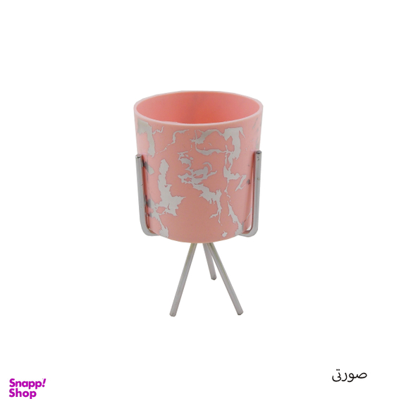 استند رومیزی تزیینی رز من (Rose Man) کد 10