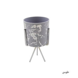استند رومیزی تزیینی رز من (Rose Man) کد 10