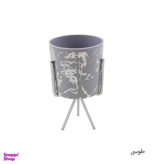 استند رومیزی تزیینی رز من (Rose Man) کد 10