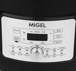 زودپز میگل (Migel) مدل GPC 106
