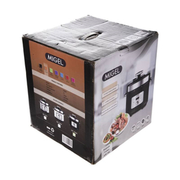 زودپز میگل (Migel) مدل GPC 106