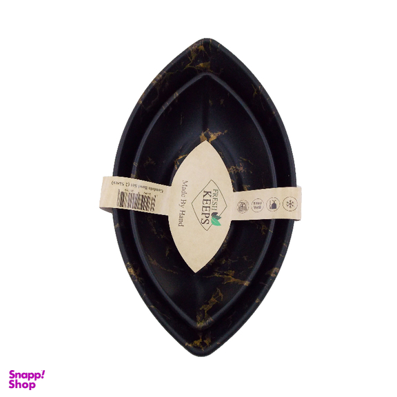 کشکول فرش کیپس (Fresh Keeps) طرح ماربل مجموعه 2 عددی