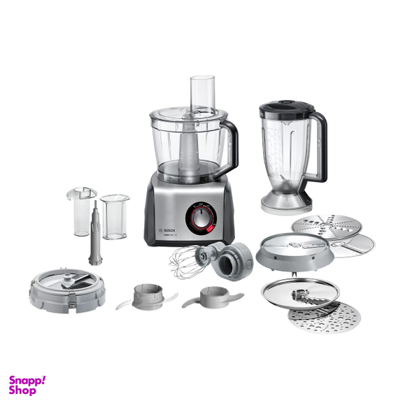 غذاساز بوش (Bosch) مدل MC812M865