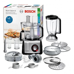 غذاساز بوش (Bosch) مدل MC812M865
