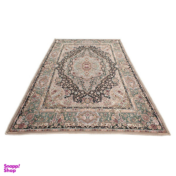 روفرشی ابریشمی نیکزاد (Nikzad) مدل سالاری ابریشمی سایز 6 متری