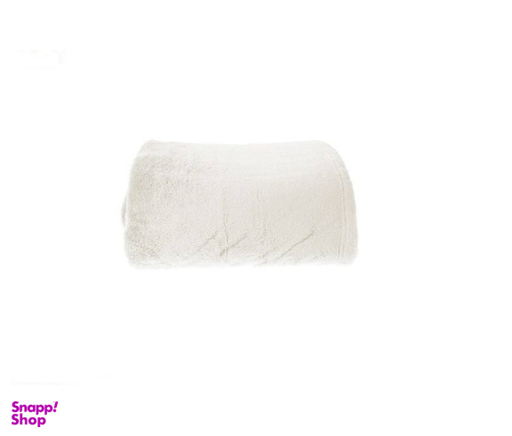 پتو حوله‌ ای خزر مرینوس (Khazar Merinos) کد 01 سایز 160×220 سانتی متر