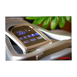 اتو پرس جانتک (Jantech) مدل 600SP