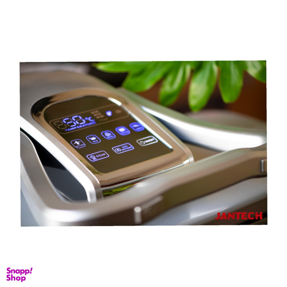 اتو پرسی جانتک (Jantech) مدل 300SP