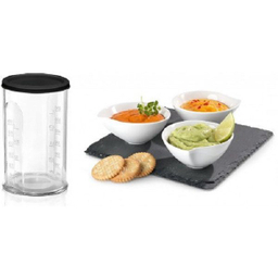 گوشت کوب برقی بوش (Bosch) مدل MS8CM6120