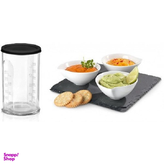 گوشت کوب برقی بوش (Bosch) مدل MS8CM6120