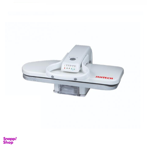 اتو پرس جانتک (Jantech) مدل 2700S