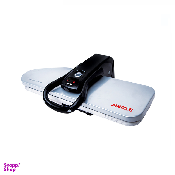 اتو پرس جانتک (Jantech) مدل 3300N