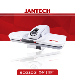 اتو پرس جانتک (Jantech) مدل Eco300
