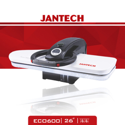 اتو پرس جانتک (Jantech) مدل Eco600