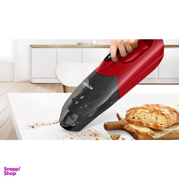 جارو شارژی بوش (Bosch) مدل BBHF214R